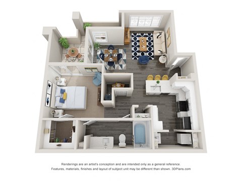 20250 N 67th Avenue 1-3 Beds Apartment for Rent - Photo Gallery 10